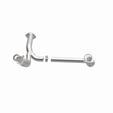 MagnaFlow Conv DF 07-09 Chevy/GMC Silverado/Suburban/Sierra/Tahoe/Yukon Magnaflow Catalytic Converter Direct Fit  AXOPROS