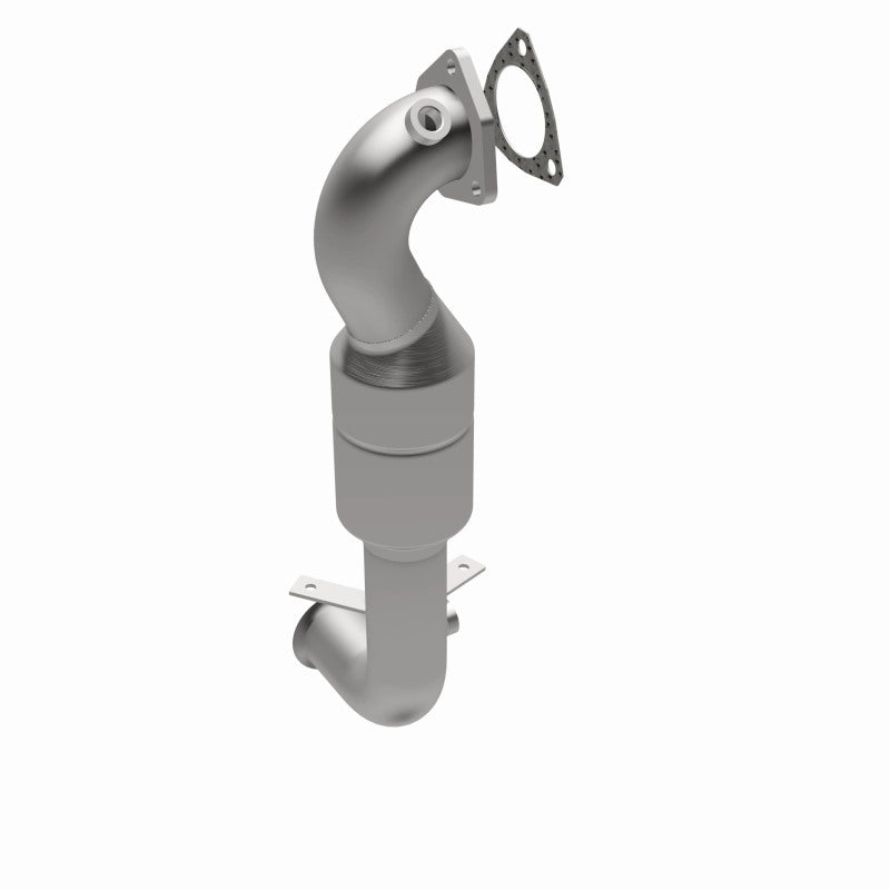 MagnaFlow Conv DF 07-09 Cooper S turbo frt OE Magnaflow Catalytic Converter Direct Fit  AXOPROS