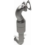 MagnaFlow Conv DF 07-09 Cooper S turbo frt OE Magnaflow Catalytic Converter Direct Fit  AXOPROS