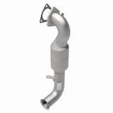 MagnaFlow Conv DF 07-09 Cooper S turbo frt OE Magnaflow Catalytic Converter Direct Fit  AXOPROS