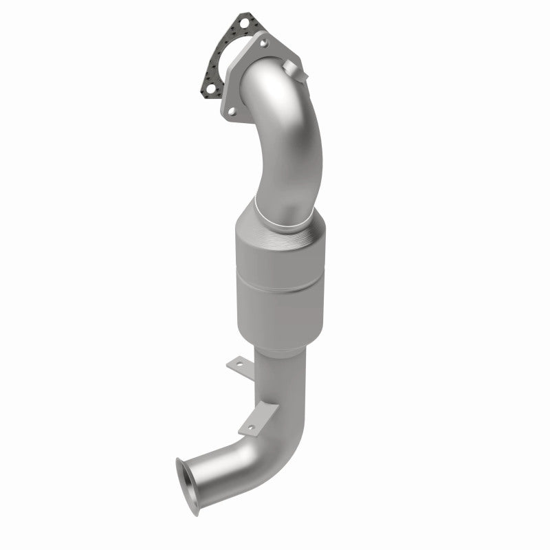 MagnaFlow Conv DF 07-09 Cooper S turbo frt OE Magnaflow Catalytic Converter Direct Fit  AXOPROS