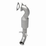 MagnaFlow Conv DF 07-09 Cooper S turbo frt OE Magnaflow Catalytic Converter Direct Fit  AXOPROS