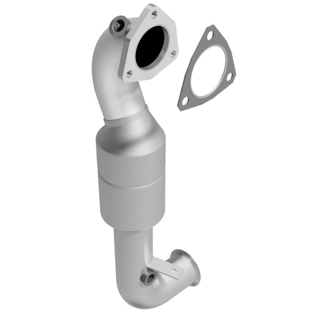 MagnaFlow Conv DF 07-09 Cooper S turbo frt OE Magnaflow Catalytic Converter Direct Fit  AXOPROS