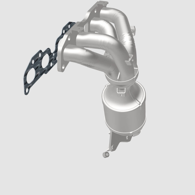 MagnaFlow Conv DF 07-10 Nissan Altima 2.5L Manifold (49 State) Magnaflow Catalytic Converter Direct Fit  AXOPROS