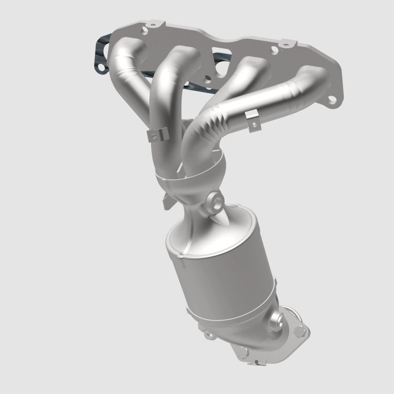 MagnaFlow Conv DF 07-10 Nissan Altima 2.5L Manifold (49 State) Magnaflow Catalytic Converter Direct Fit  AXOPROS