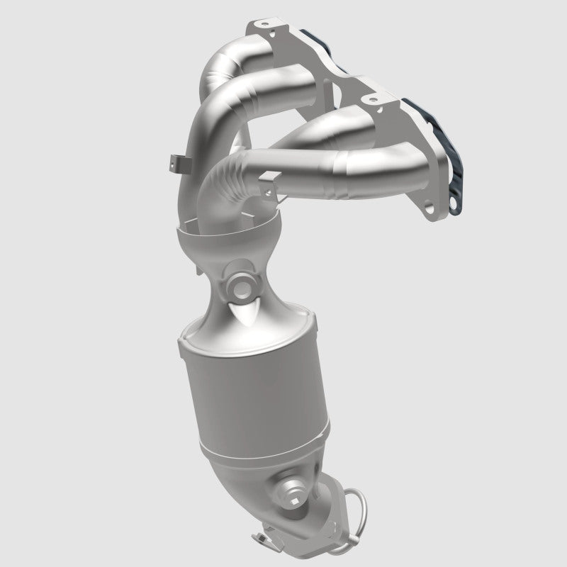 MagnaFlow Conv DF 07-10 Nissan Altima 2.5L Manifold (49 State) Magnaflow Catalytic Converter Direct Fit  AXOPROS