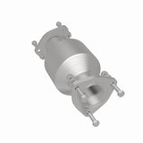 Magnaflow Conv DF 08-09 Accord 3.5L rear Magnaflow Catalytic Converter Direct Fit  AXOPROS