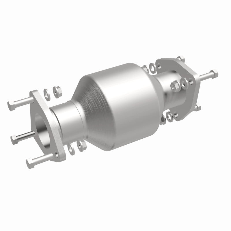 Magnaflow Conv DF 08-09 Accord 3.5L rear Magnaflow Catalytic Converter Direct Fit  AXOPROS