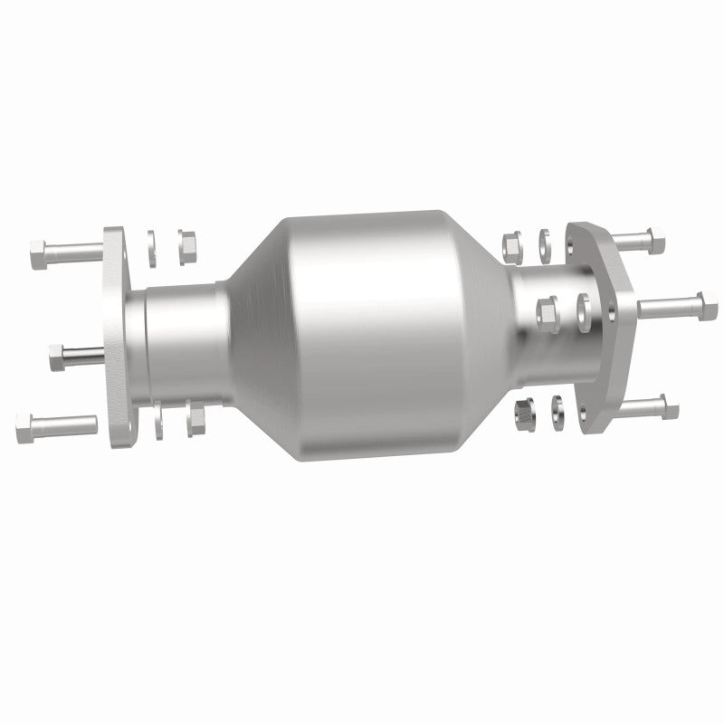 Magnaflow Conv DF 08-09 Accord 3.5L rear Magnaflow Catalytic Converter Direct Fit  AXOPROS