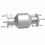 Magnaflow Conv DF 08-09 Accord 3.5L rear Magnaflow Catalytic Converter Direct Fit  AXOPROS