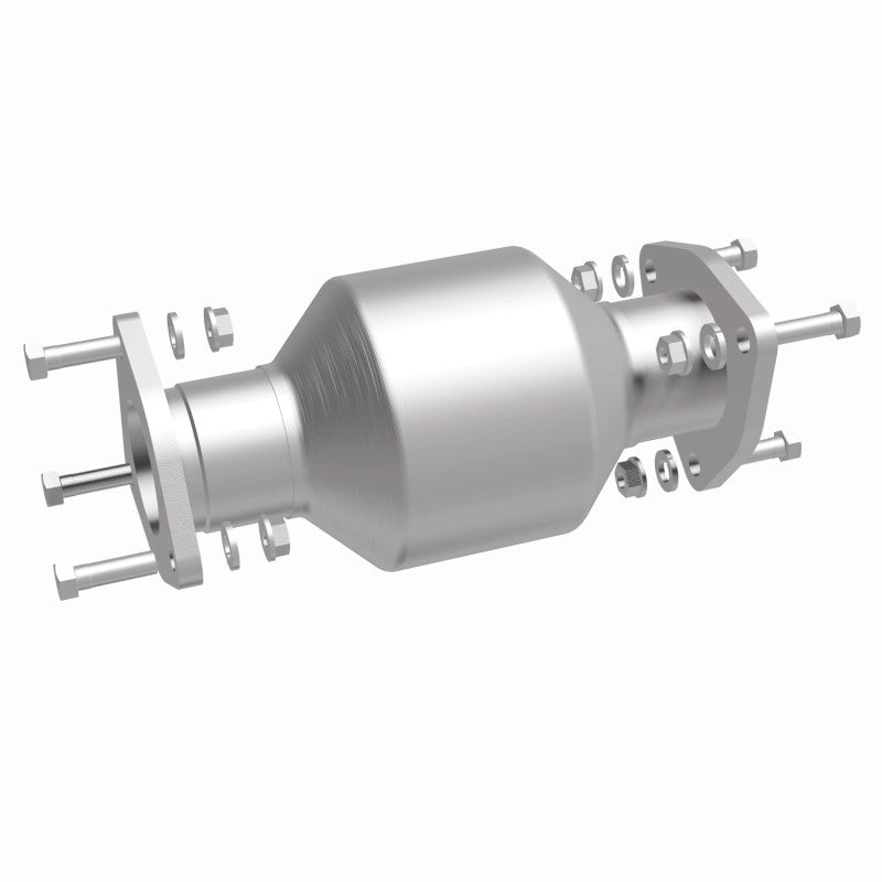 Magnaflow Conv DF 08-09 Accord 3.5L rear Magnaflow Catalytic Converter Direct Fit  AXOPROS