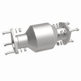 Magnaflow Conv DF 08-09 Accord 3.5L rear Magnaflow Catalytic Converter Direct Fit  AXOPROS