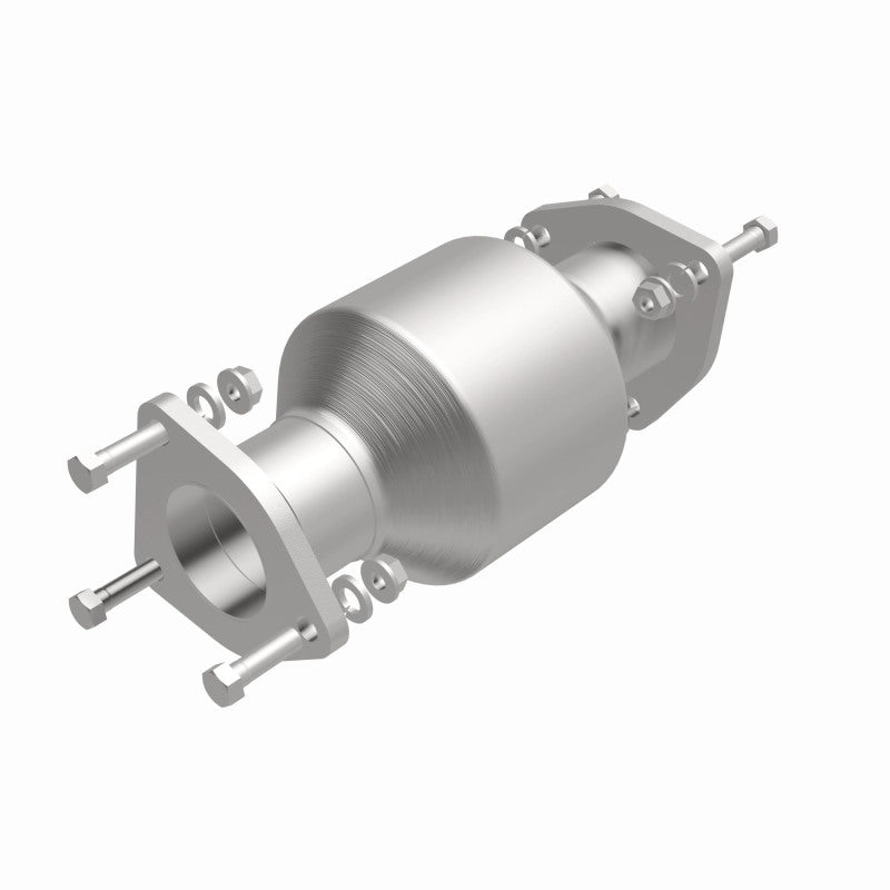 Magnaflow Conv DF 08-09 Accord 3.5L rear Magnaflow Catalytic Converter Direct Fit  AXOPROS