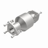 Magnaflow Conv DF 08-09 Accord 3.5L rear Magnaflow Catalytic Converter Direct Fit  AXOPROS