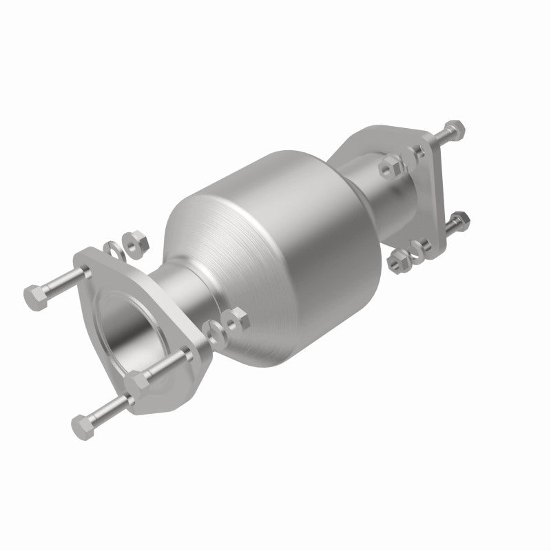 Magnaflow Conv DF 08-09 Accord 3.5L rear Magnaflow Catalytic Converter Direct Fit  AXOPROS