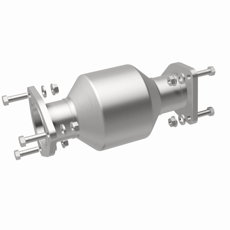 Magnaflow Conv DF 08-09 Accord 3.5L rear Magnaflow Catalytic Converter Direct Fit  AXOPROS