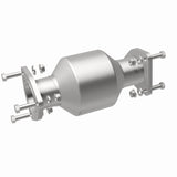 Magnaflow Conv DF 08-09 Accord 3.5L rear Magnaflow Catalytic Converter Direct Fit  AXOPROS