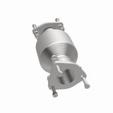 Magnaflow Conv DF 08-09 Accord 3.5L rear Magnaflow Catalytic Converter Direct Fit  AXOPROS