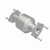 Magnaflow Conv DF 08-09 Accord 3.5L rear Magnaflow Catalytic Converter Direct Fit  AXOPROS