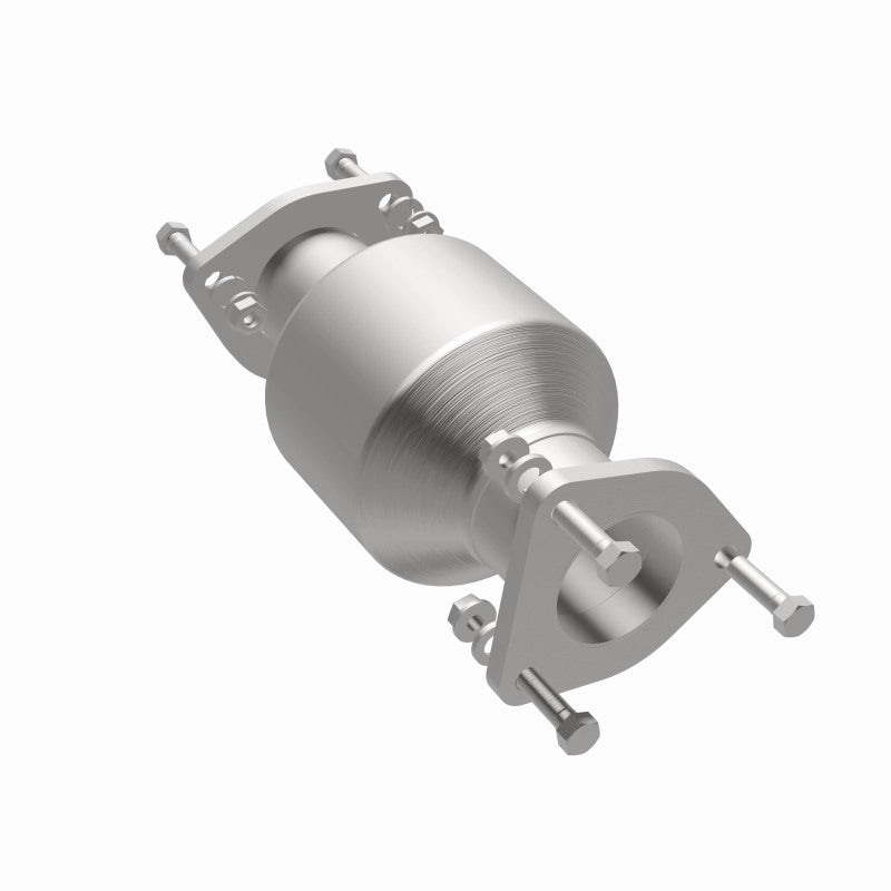 Magnaflow Conv DF 08-09 Accord 3.5L rear Magnaflow Catalytic Converter Direct Fit  AXOPROS