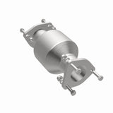 Magnaflow Conv DF 08-09 Accord 3.5L rear Magnaflow Catalytic Converter Direct Fit  AXOPROS
