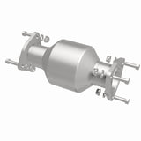 Magnaflow Conv DF 08-09 Accord 3.5L rear Magnaflow Catalytic Converter Direct Fit  AXOPROS