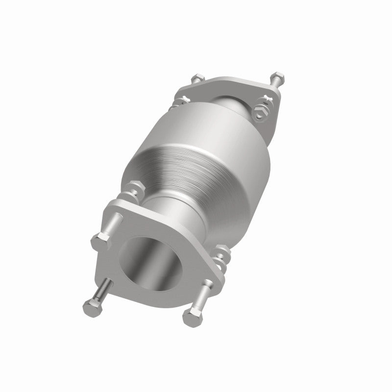 Magnaflow Conv DF 08-09 Accord 3.5L rear Magnaflow Catalytic Converter Direct Fit  AXOPROS