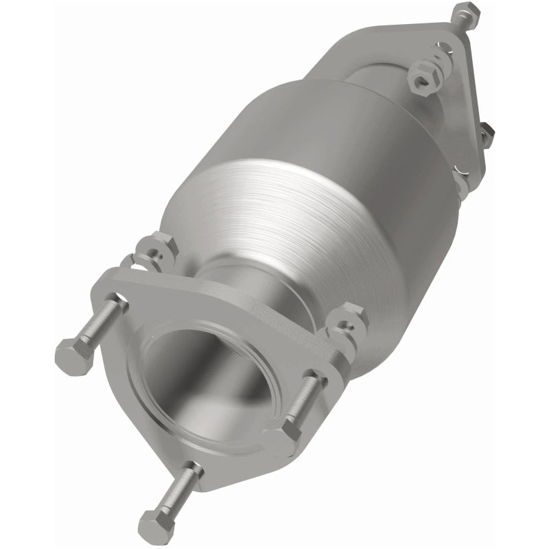 Magnaflow Conv DF 08-09 Accord 3.5L rear Magnaflow Catalytic Converter Direct Fit  AXOPROS