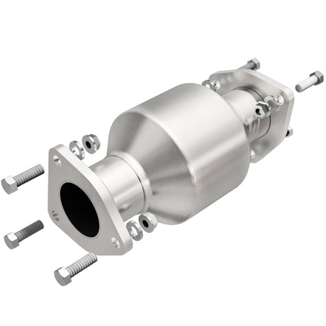 Magnaflow Conv DF 08-09 Accord 3.5L rear Magnaflow Catalytic Converter Direct Fit  AXOPROS