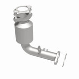 Magnaflow Conv DF 08-09 Subaru Outback 2.5L Magnaflow Catalytic Converter Direct Fit  AXOPROS
