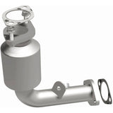 Magnaflow Conv DF 08-09 Subaru Outback 2.5L Magnaflow Catalytic Converter Direct Fit  AXOPROS