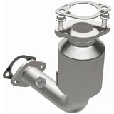 Magnaflow Conv DF 08-09 Subaru Outback 2.5L Magnaflow Catalytic Converter Direct Fit  AXOPROS