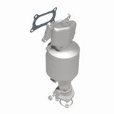 MagnaFlow Conv DF 08-10 Honda Accord 3.5L Magnaflow Catalytic Converter Direct Fit  AXOPROS