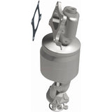 MagnaFlow Conv DF 08-10 Honda Accord 3.5L Magnaflow Catalytic Converter Direct Fit  AXOPROS