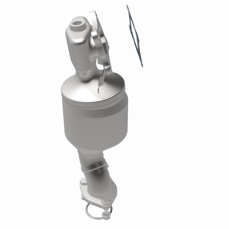 MagnaFlow Conv DF 08-10 Honda Accord 3.5L Magnaflow Catalytic Converter Direct Fit  AXOPROS