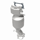 MagnaFlow Conv DF 08-10 Honda Accord 3.5L Magnaflow Catalytic Converter Direct Fit  AXOPROS