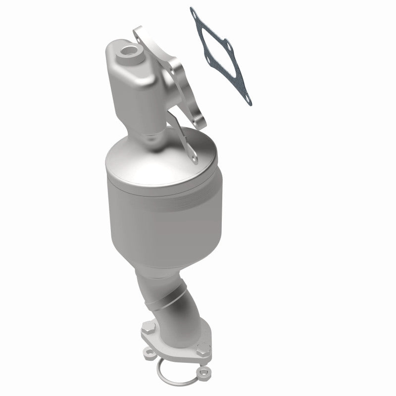 MagnaFlow Conv DF 08-10 Honda Accord 3.5L Magnaflow Catalytic Converter Direct Fit  AXOPROS