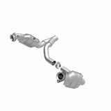 MagnaFlow Conv DF 09-10 Dodge Ram 1500 Pickup Truck 5.7L Magnaflow Catalytic Converter Direct Fit  AXOPROS