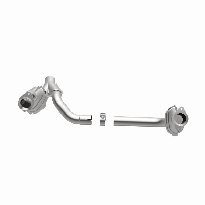 MagnaFlow Conv DF 09-10 Dodge Ram 1500 Pickup Truck 5.7L Magnaflow Catalytic Converter Direct Fit  AXOPROS
