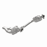 MagnaFlow Conv DF 09-10 Dodge Ram 1500 Pickup Truck 5.7L Magnaflow Catalytic Converter Direct Fit  AXOPROS