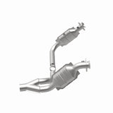 MagnaFlow Conv DF 09-10 Dodge Ram 1500 Pickup Truck 5.7L Magnaflow Catalytic Converter Direct Fit  AXOPROS