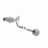 MagnaFlow Conv DF 09-10 Dodge Ram 1500 Pickup Truck 5.7L Magnaflow Catalytic Converter Direct Fit  AXOPROS