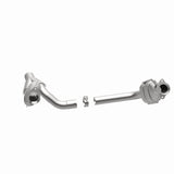 MagnaFlow Conv DF 09-10 Dodge Ram 1500 Pickup Truck 5.7L Magnaflow Catalytic Converter Direct Fit  AXOPROS