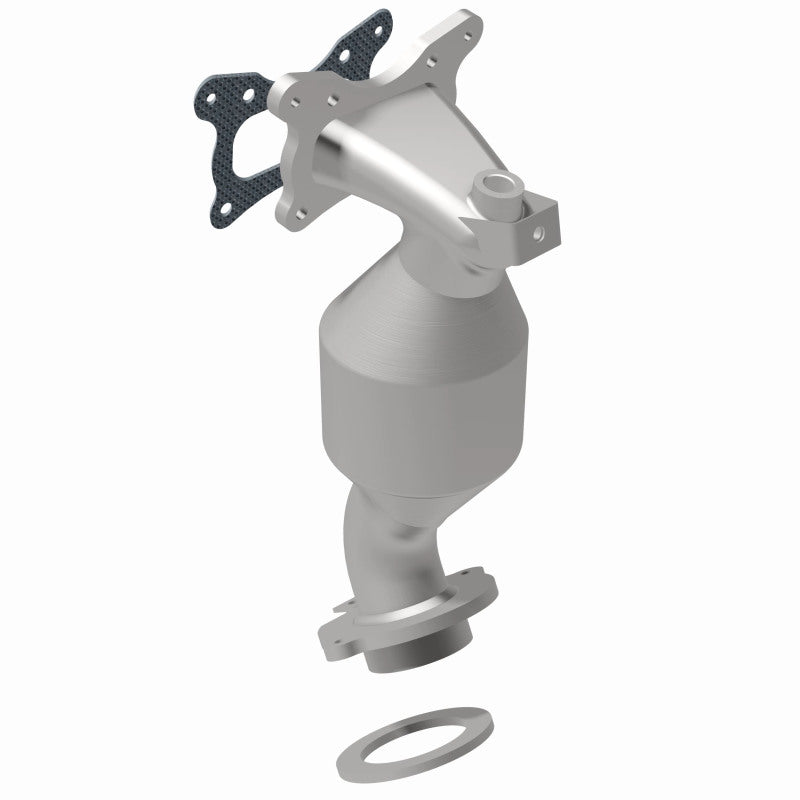 Magnaflow Conv DF 09-14 Acura TSX 2.4L / 08-12 Honda Accord 2.4L Magnaflow Catalytic Converter Direct Fit  AXOPROS