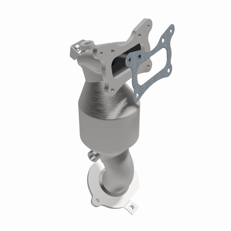 Magnaflow Conv DF 09-14 Acura TSX 2.4L / 08-12 Honda Accord 2.4L Magnaflow Catalytic Converter Direct Fit  AXOPROS