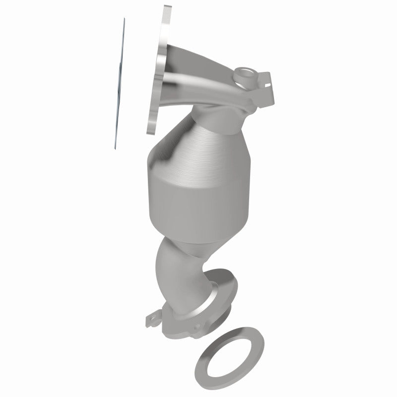 Magnaflow Conv DF 09-14 Acura TSX 2.4L / 08-12 Honda Accord 2.4L Magnaflow Catalytic Converter Direct Fit  AXOPROS