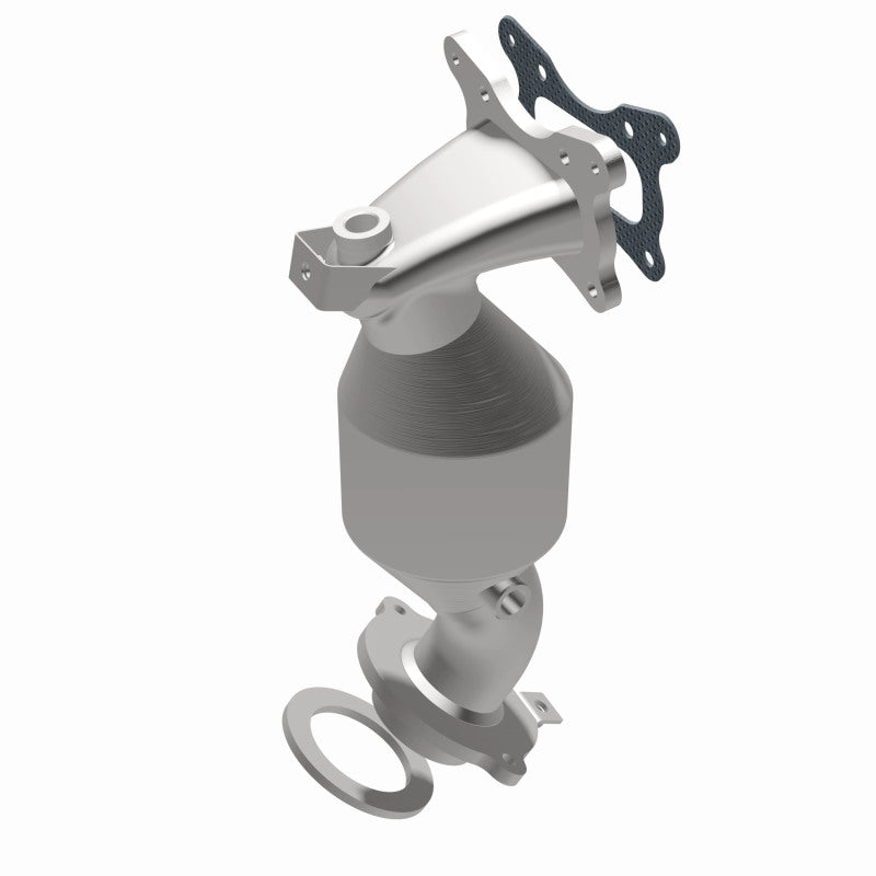 Magnaflow Conv DF 09-14 Acura TSX 2.4L / 08-12 Honda Accord 2.4L Magnaflow Catalytic Converter Direct Fit  AXOPROS