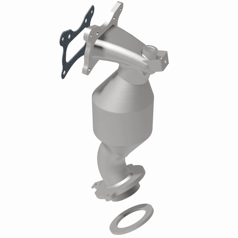 Magnaflow Conv DF 09-14 Acura TSX 2.4L / 08-12 Honda Accord 2.4L Magnaflow Catalytic Converter Direct Fit  AXOPROS