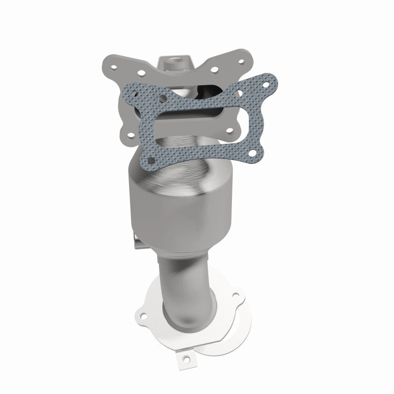 Magnaflow Conv DF 09-14 Acura TSX 2.4L / 08-12 Honda Accord 2.4L Magnaflow Catalytic Converter Direct Fit  AXOPROS