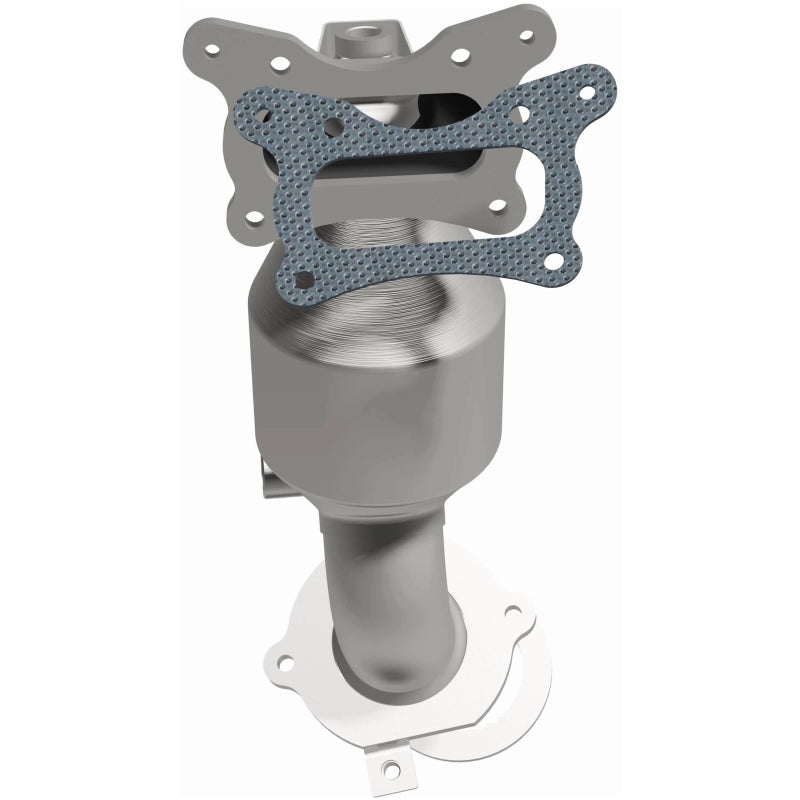 Magnaflow Conv DF 09-14 Acura TSX 2.4L / 08-12 Honda Accord 2.4L Magnaflow Catalytic Converter Direct Fit  AXOPROS